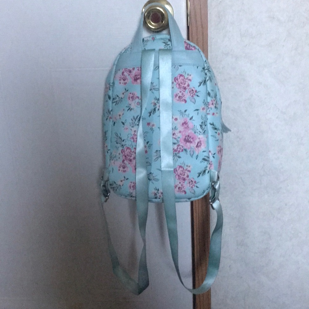 Mini backpack - Picture 2 of 2